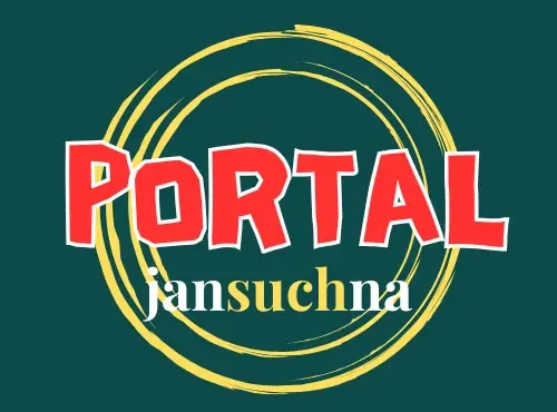 jansuchna portal